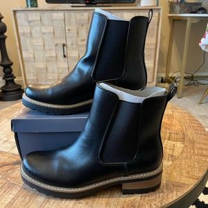 Universal Thread Celina Boot